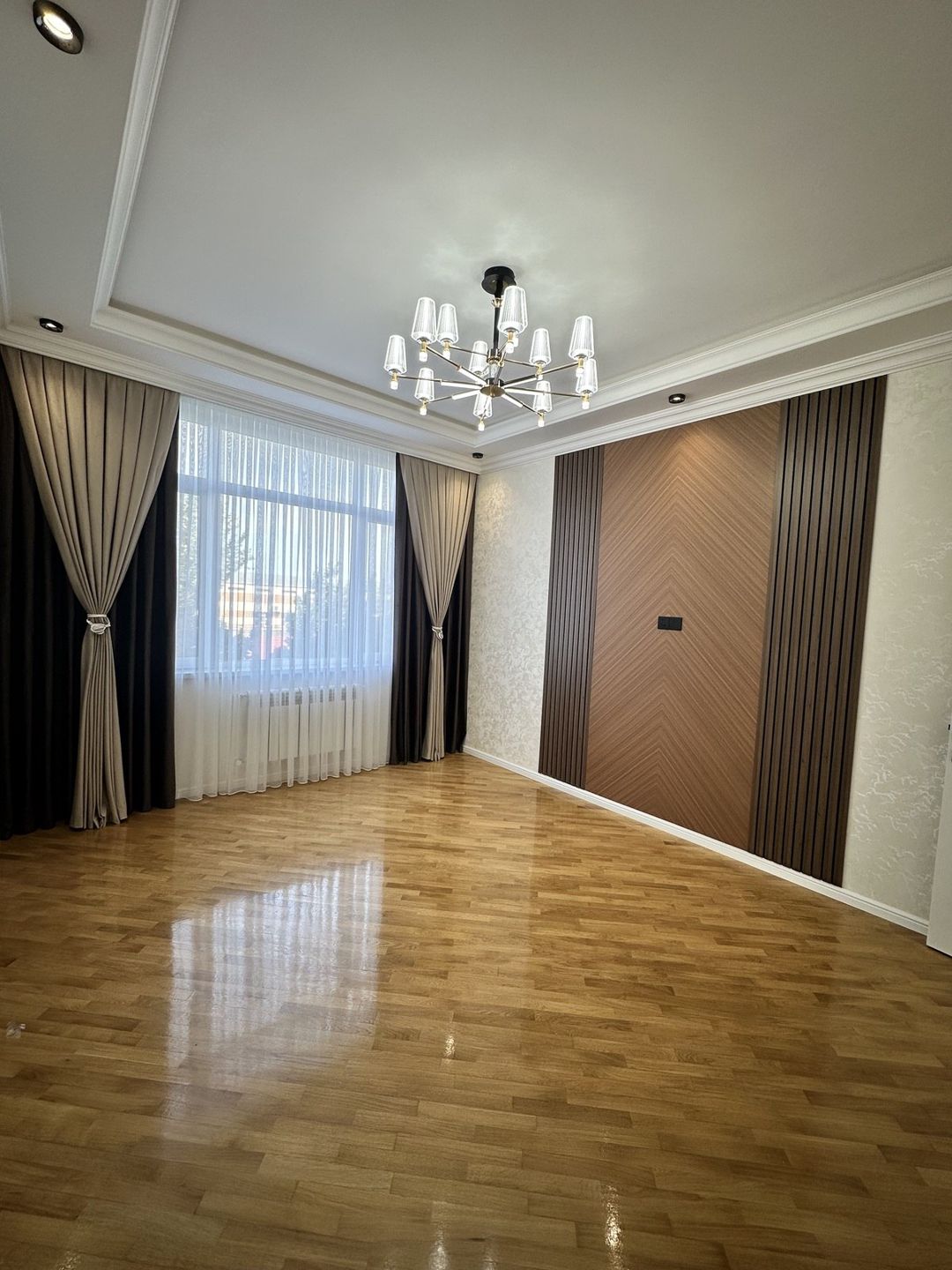 Satılır 3 otaqlı yeni tikili 102.5 m² — Mənzil, Bakı (6)