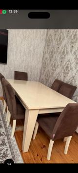 Endirim edildi tecili satilir masa desti yaxşı vəziyyətde satılır 300 — Furniture