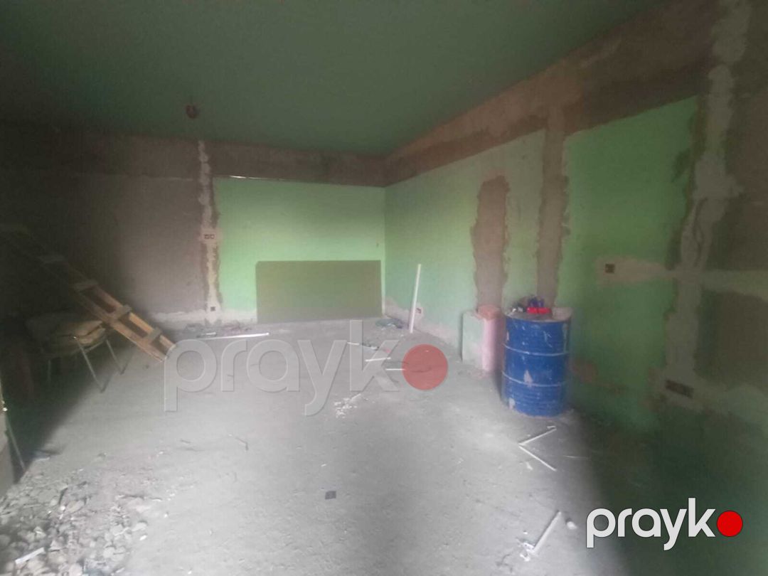 Satılır 3 otaqlı həyət evi/bağ evi 90 m² — Ev, villa, Bakı (4)