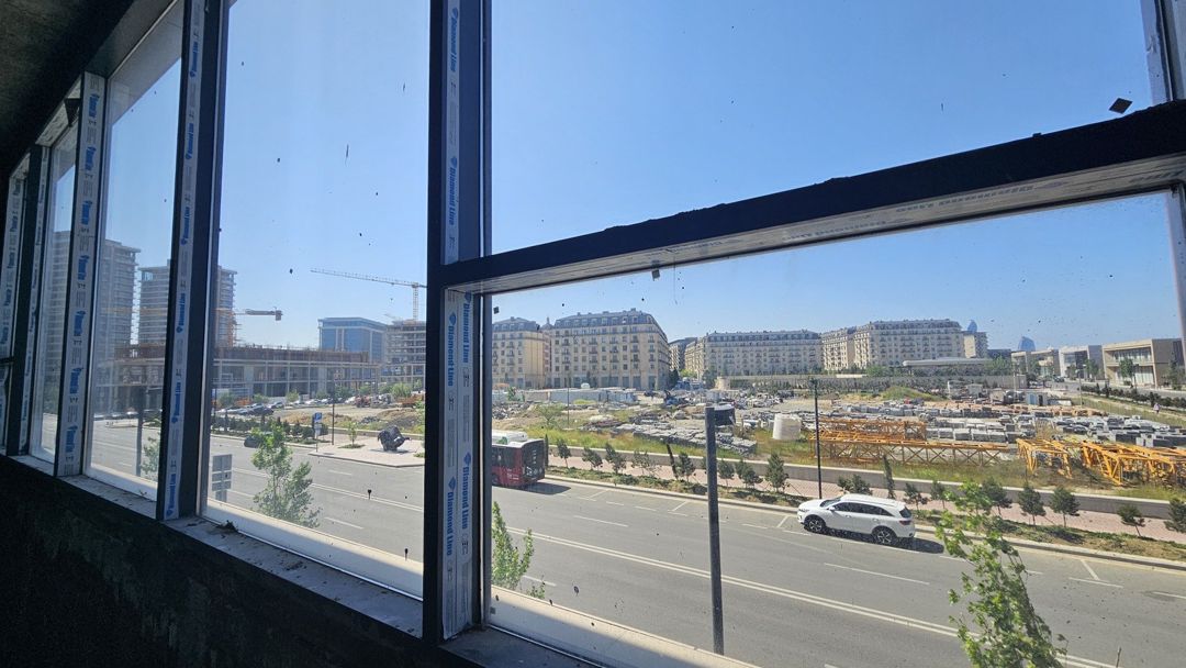 Satılır obyekt 1080 m² — Əmlak, Bakı (9)