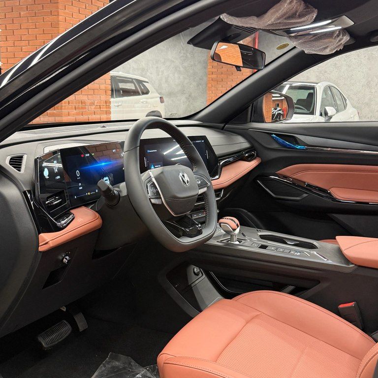 Changan Oshan X5 Plus, 1.5 L, 2026 il, yeni — Avtomobillər, Bakı (12)