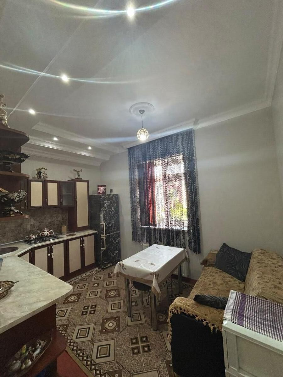 3-otaqlı yeni tikili kirayə verilir, Xırdalan ş., 100 m² — Daşınmaz əmlak, Xırdalan (5)