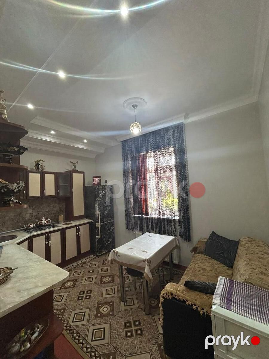 3-otaqlı yeni tikili kirayə verilir, Xırdalan ş., 100 m² — Mənzil, Xırdalan (5)