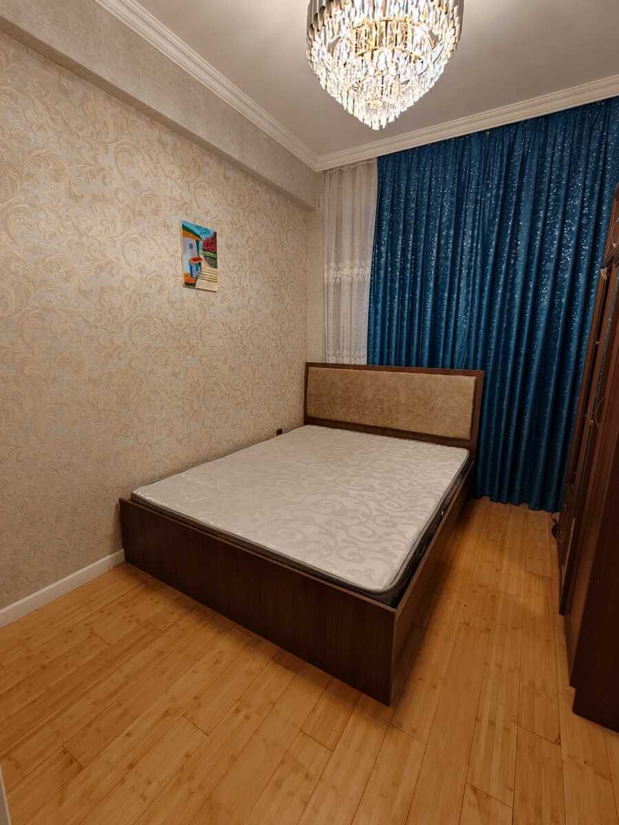 Satılır 2 otaqlı yeni tikili 58 m² — Mənzil, Xırdalan (6)