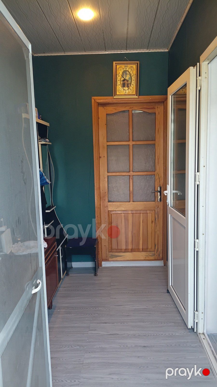 Satılır 3 otaqlı həyət evi/bağ evi 80 m² — Ev, villa, Bakı (6)