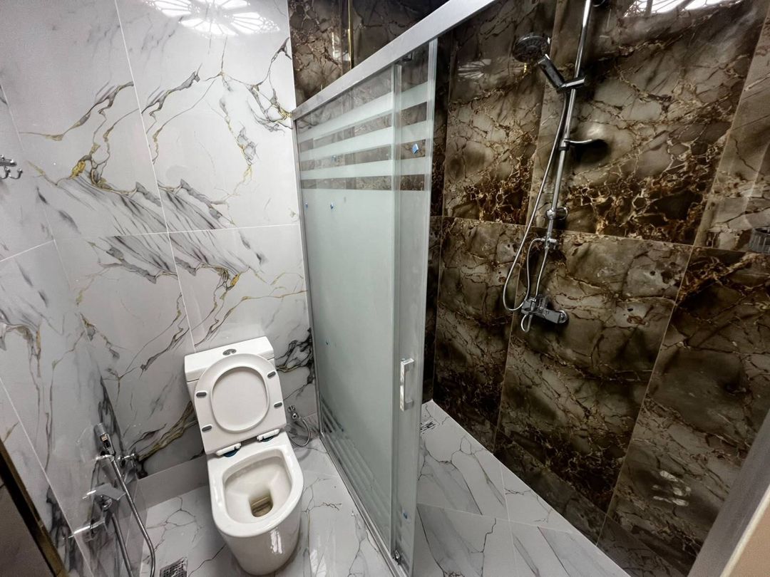 2-otaqlı yeni tikili kirayə verilir, 20 yanvar m., 48.5 m² — Mənzil, Bakı (6)