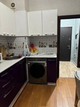 1-otaqlı yeni tikili kirayə verilir, Xırdalan ş., 48 m² — Emlak