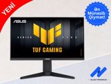 Monitor Asus TUF Gaming VG259QL5A 25" 200Hz (Speaker) 90° — N elektironiks — Elektronika