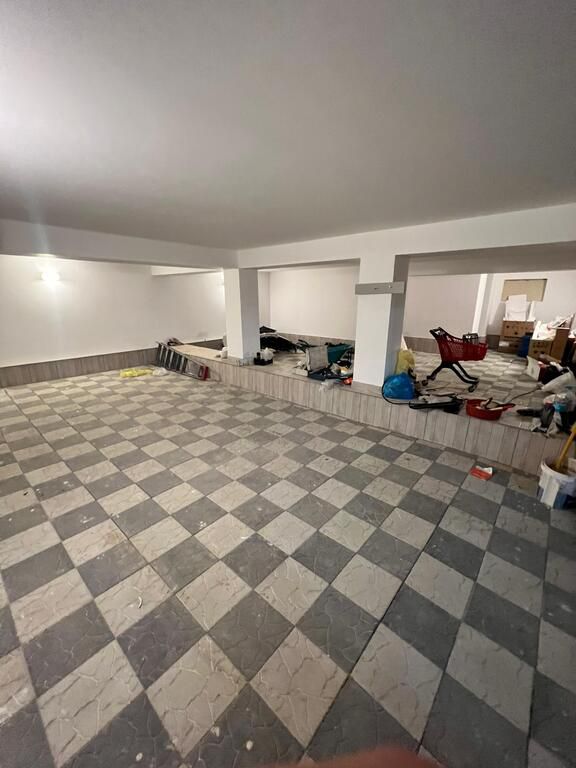 Satılır 6 otaqlı həyət evi/bağ evi 400 m² — Ev, villa, Bakı (6)