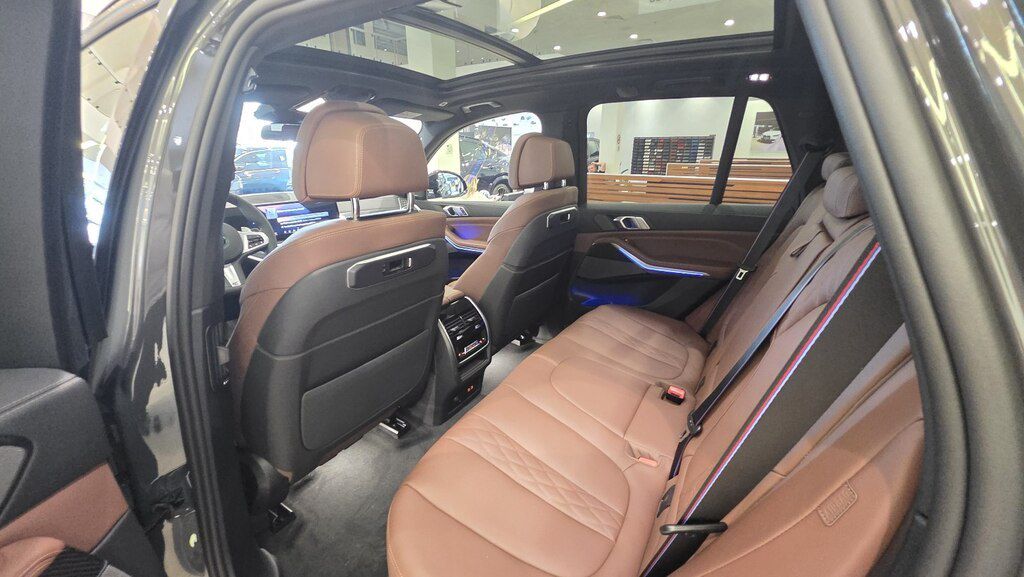 BMW X5, 3.0 L, 2026 il, yeni — Avtomobillər, Bakı (10)