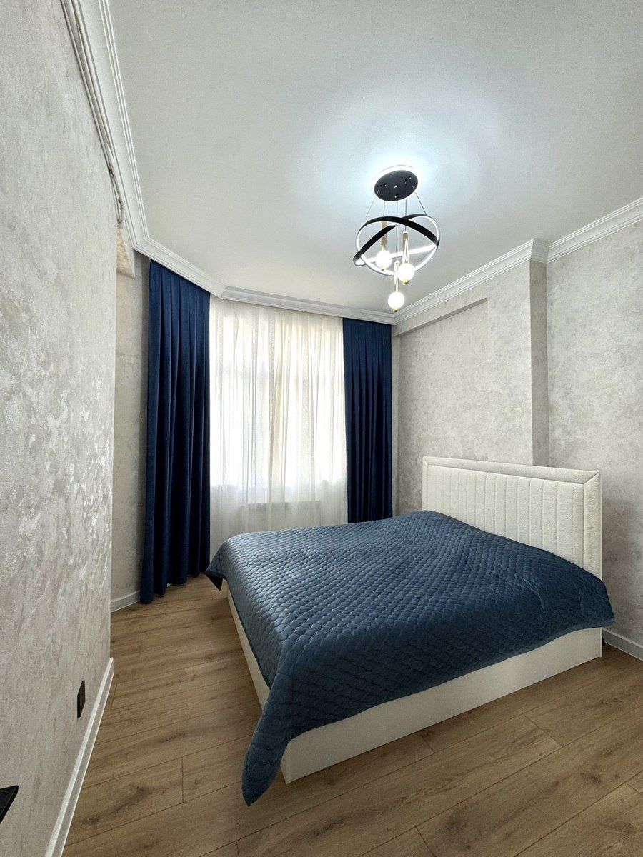 Satılır 2 otaqlı yeni tikili 68 m² — Mənzil, Bakı (4)