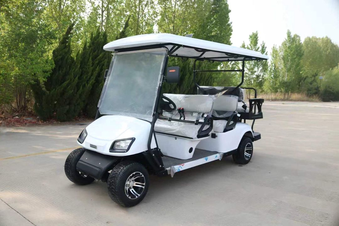 Golf Car, 2026 il — Avto, Bakı