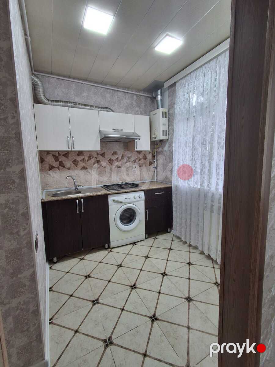 Satılır 1 otaqlı köhnə tikili 30 m² — Mənzil, Bakı (12)
