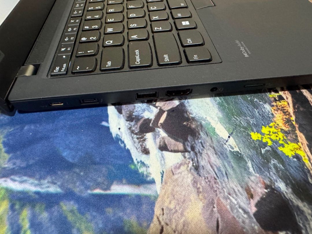 Noutbuk Lenovo — Elektronika, Gəncə (5)