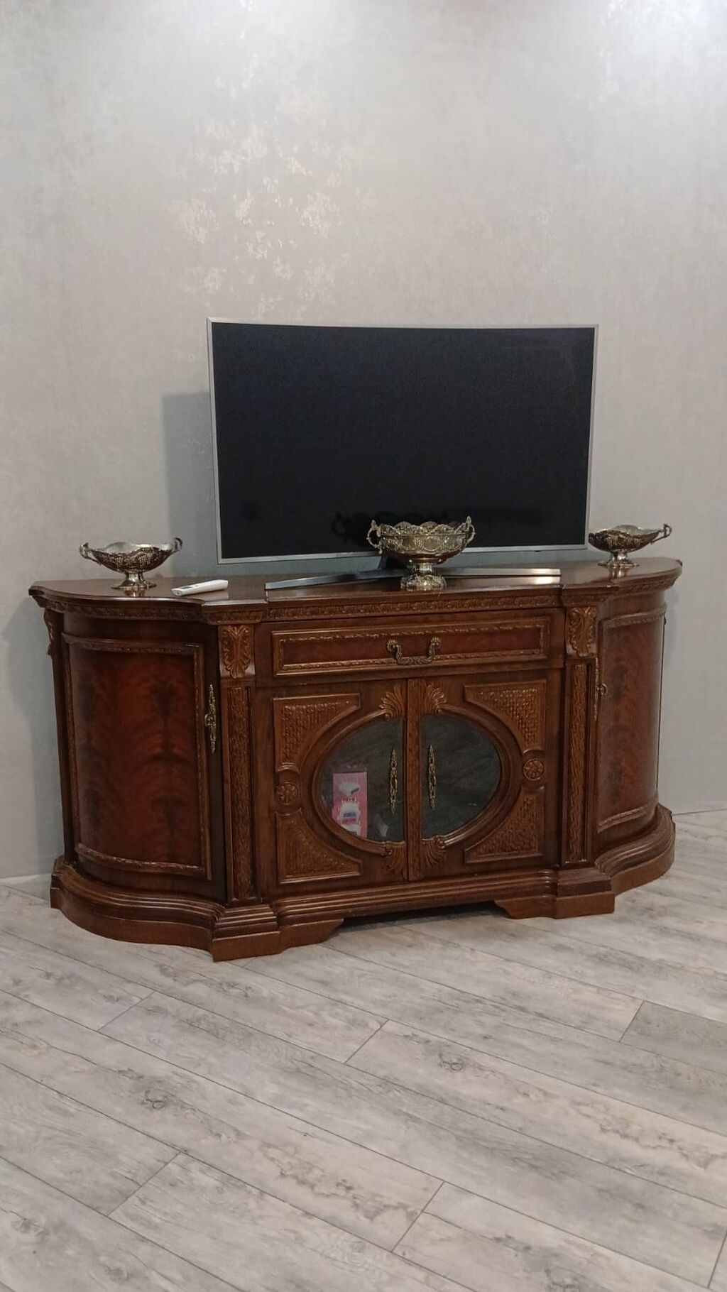 İşlənmiş — Mebel, Bakı