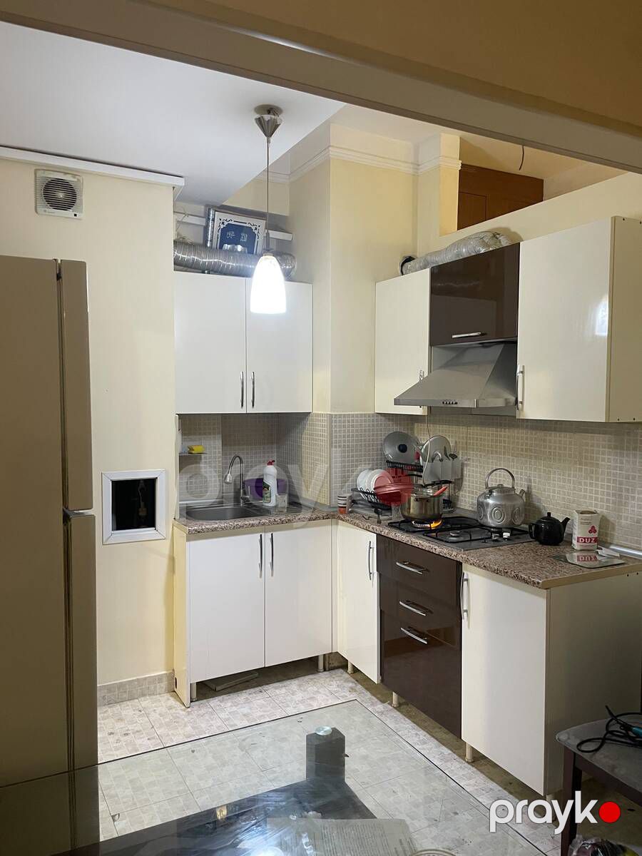 Satılır 2 otaqlı yeni tikili 58 m² — Mənzil, Bakı (8)
