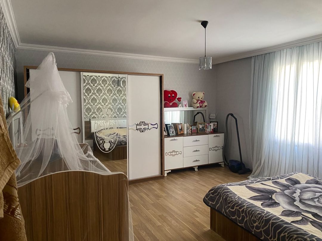 Həyət evi, Sumqayıt ş. — Ev, villa, Sumqayıt (5)