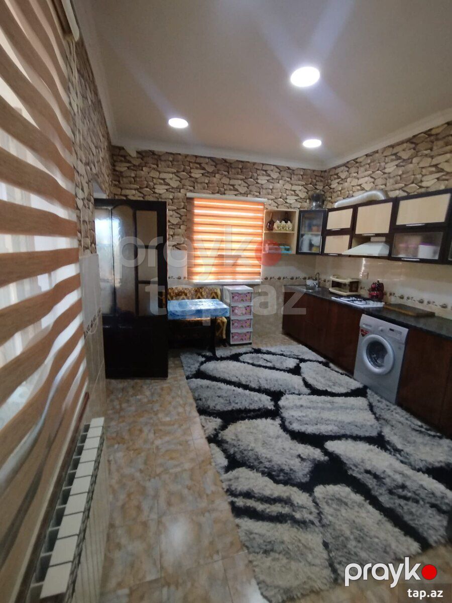 Həyət evi, Maştağa qəs. — Daşınmaz əmlak, Bakı (2)