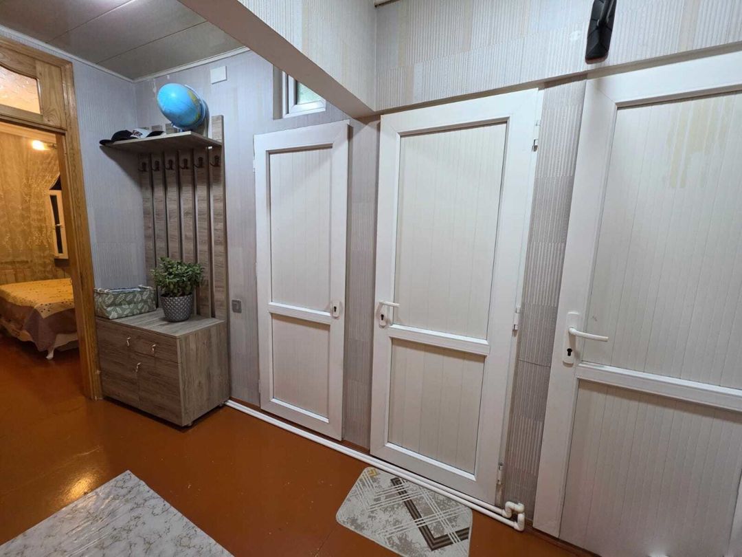 Satılır 2 otaqlı köhnə tikili 65 m² — Mənzil, Bakı (10)