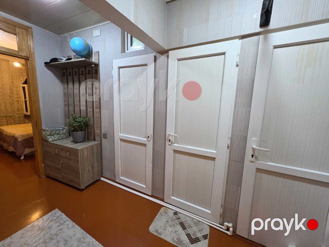 Satılır 2 otaqlı köhnə tikili 65 m² — Mənzil, Bakı (10)