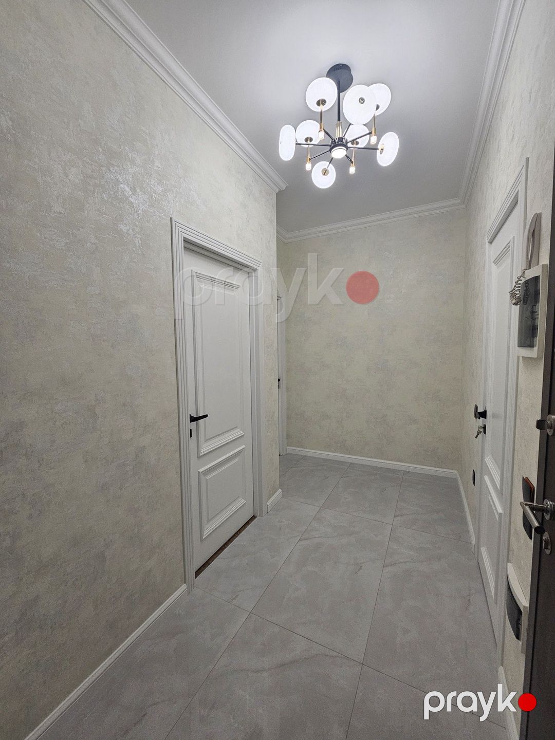 Satılır 2 otaqlı yeni tikili 58 m² — Mənzil, Bakı (9)