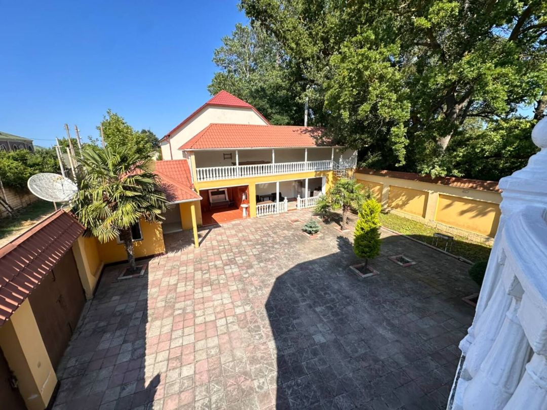 Bağ evi kirayə verilir, Nabran qəs. — Ev, villa (4)
