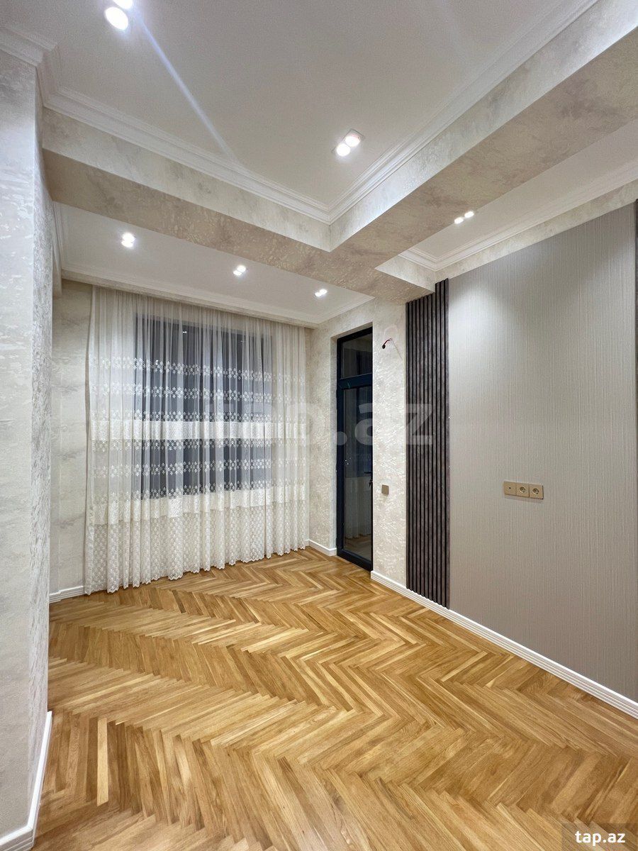 3-otaqlı yeni tikili, Xırdalan ş., 76 m² — Daşınmaz əmlak, Xırdalan (2)