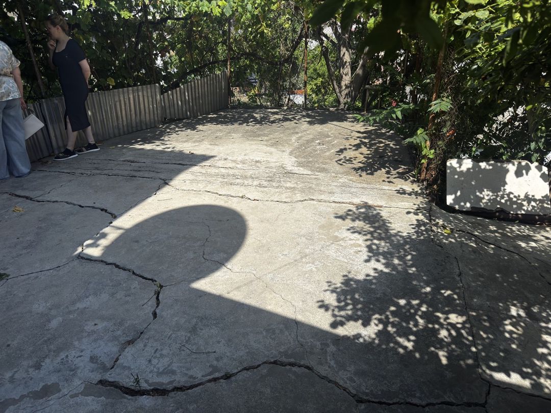 Satılır 3 otaqlı həyət evi/bağ evi 68 m² — Ev, villa, Bakı (2)