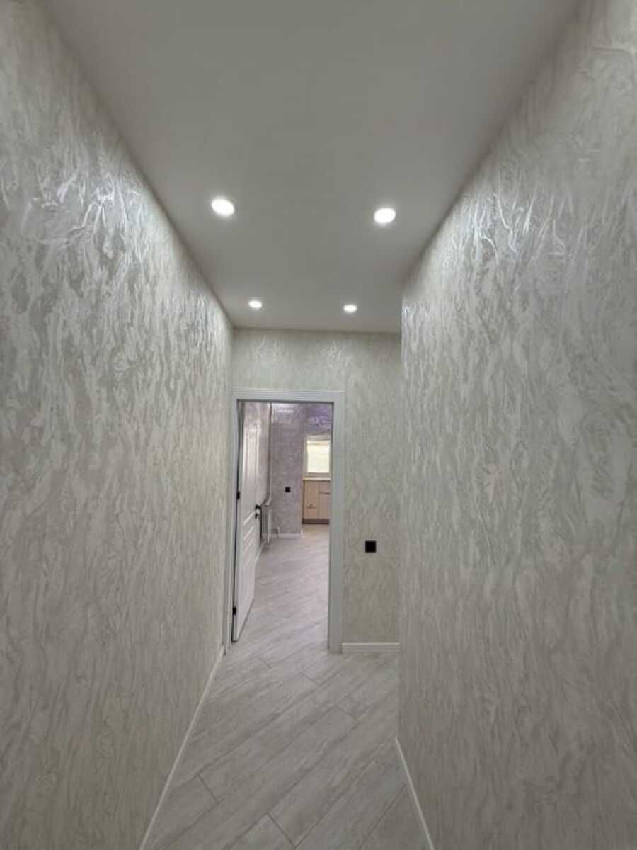 Satılır 2 otaqlı köhnə tikili 45 m² — Mənzil, Bakı (11)