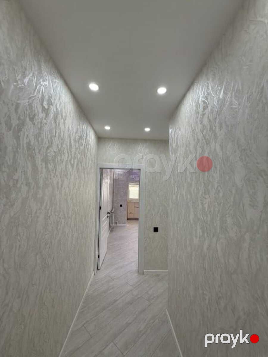 Satılır 2 otaqlı köhnə tikili 45 m² — Mənzil, Bakı (7)