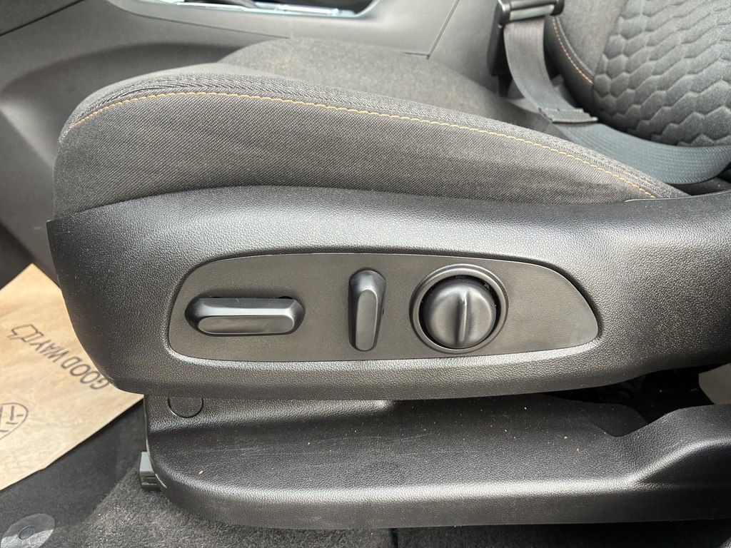 Chevrolet Equinox, 1.5 L, 2019 il, 166 922 km — Avtomobillər, Bakı (12)