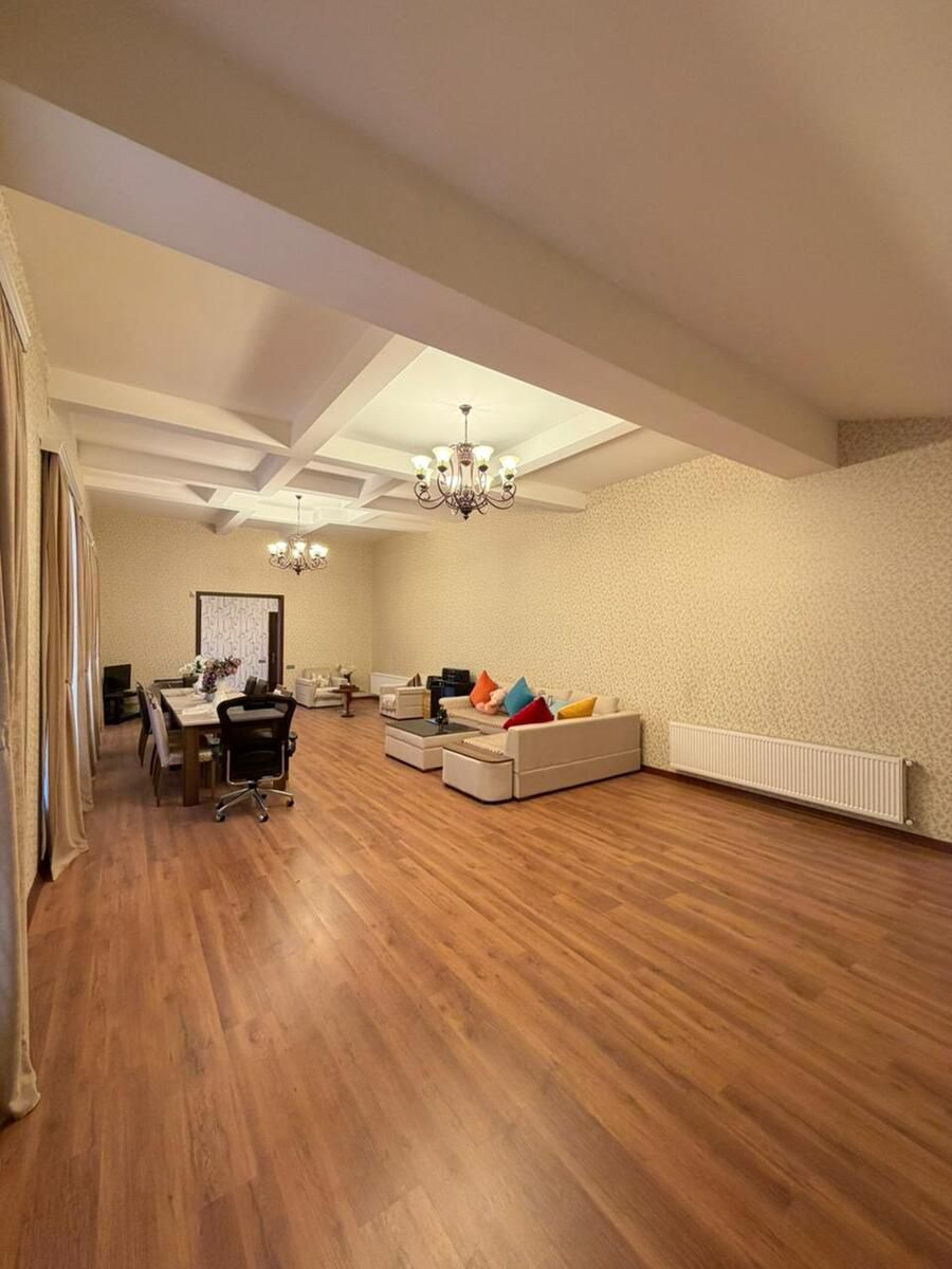 Satılır 5 otaqlı həyət evi/bağ evi 200 m² — Ev, villa, Bakı (10)