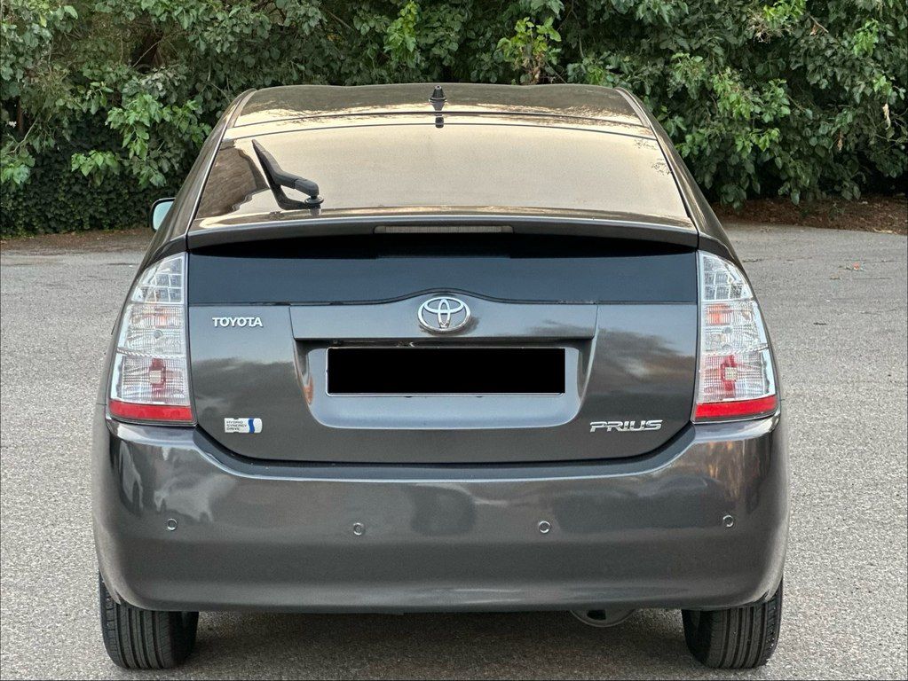 Toyota Prius, 1.5 L, 1.3 kWh, 2007 il, 250 000 km — Avtomobillər, Sumqayıt (6)