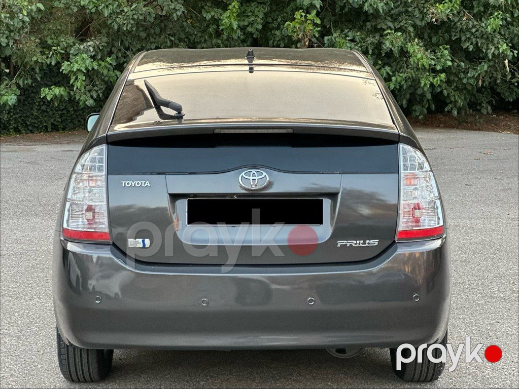 Toyota Prius, 1.5 L, 1.3 kWh, 2007 il, 250 000 km — Avtomobillər, Sumqayıt (6)