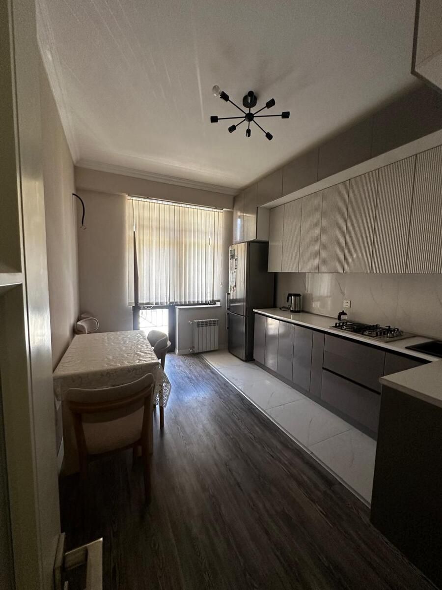 İcarəyə verilir 2 otaqlı yeni tikili 60 m² — Mənzil, Bakı (4)