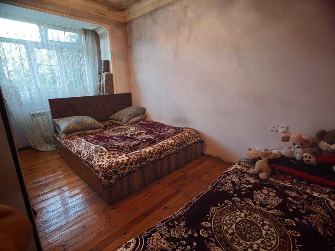 2-otaqlı mənzil, Babək pr., 45 m² — Daşınmaz əmlak, Bakı