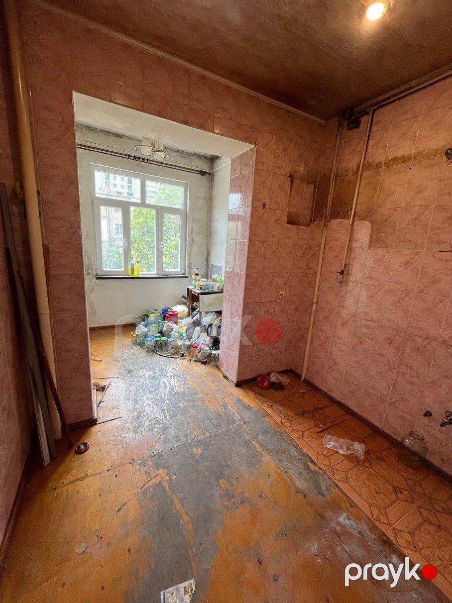 Satılır 3 otaqlı köhnə tikili 80 m² — Mənzil, Bakı (5)