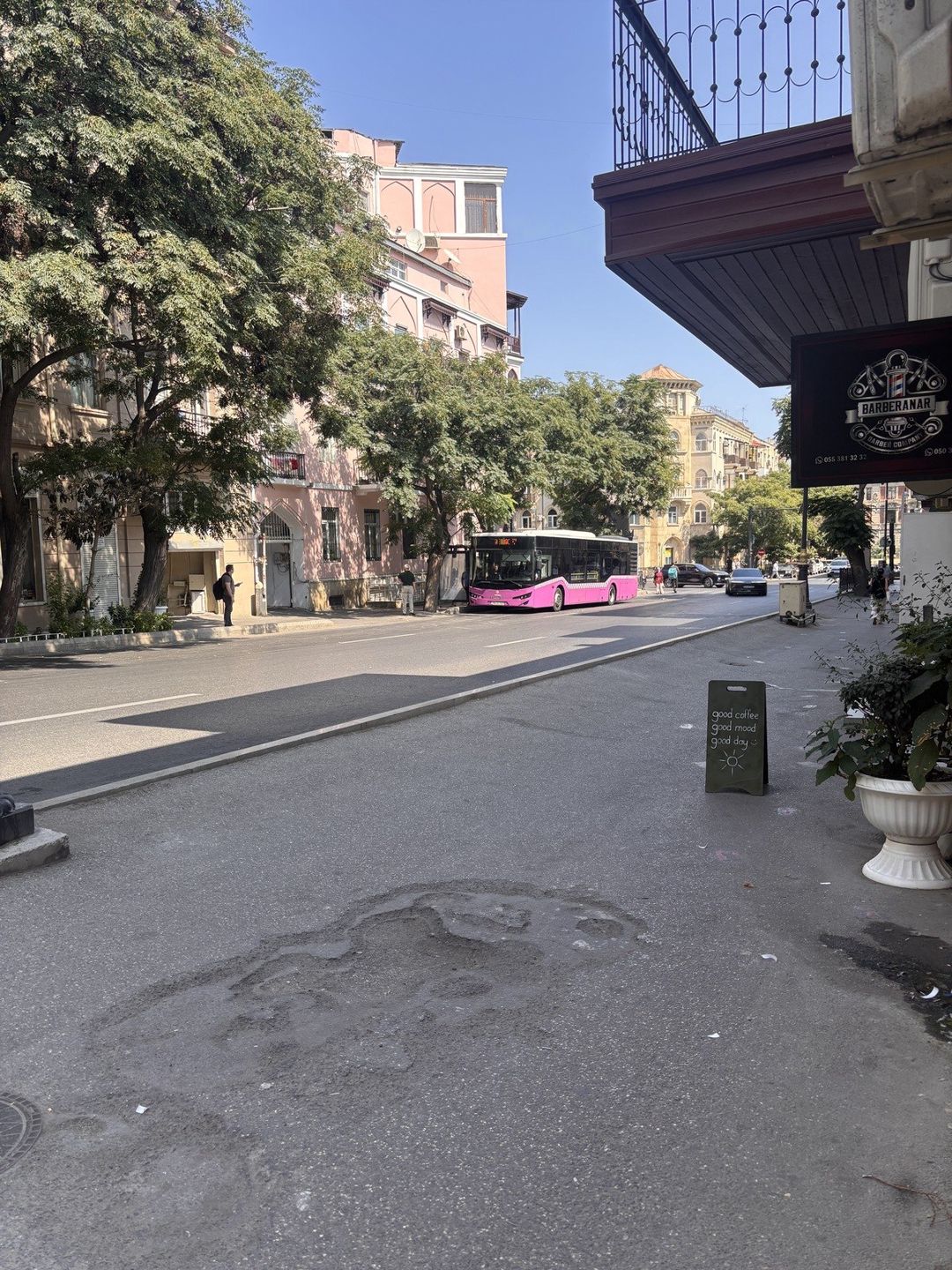Satılır 3 otaqlı köhnə tikili 63.2 m² — Mənzil, Bakı (10)