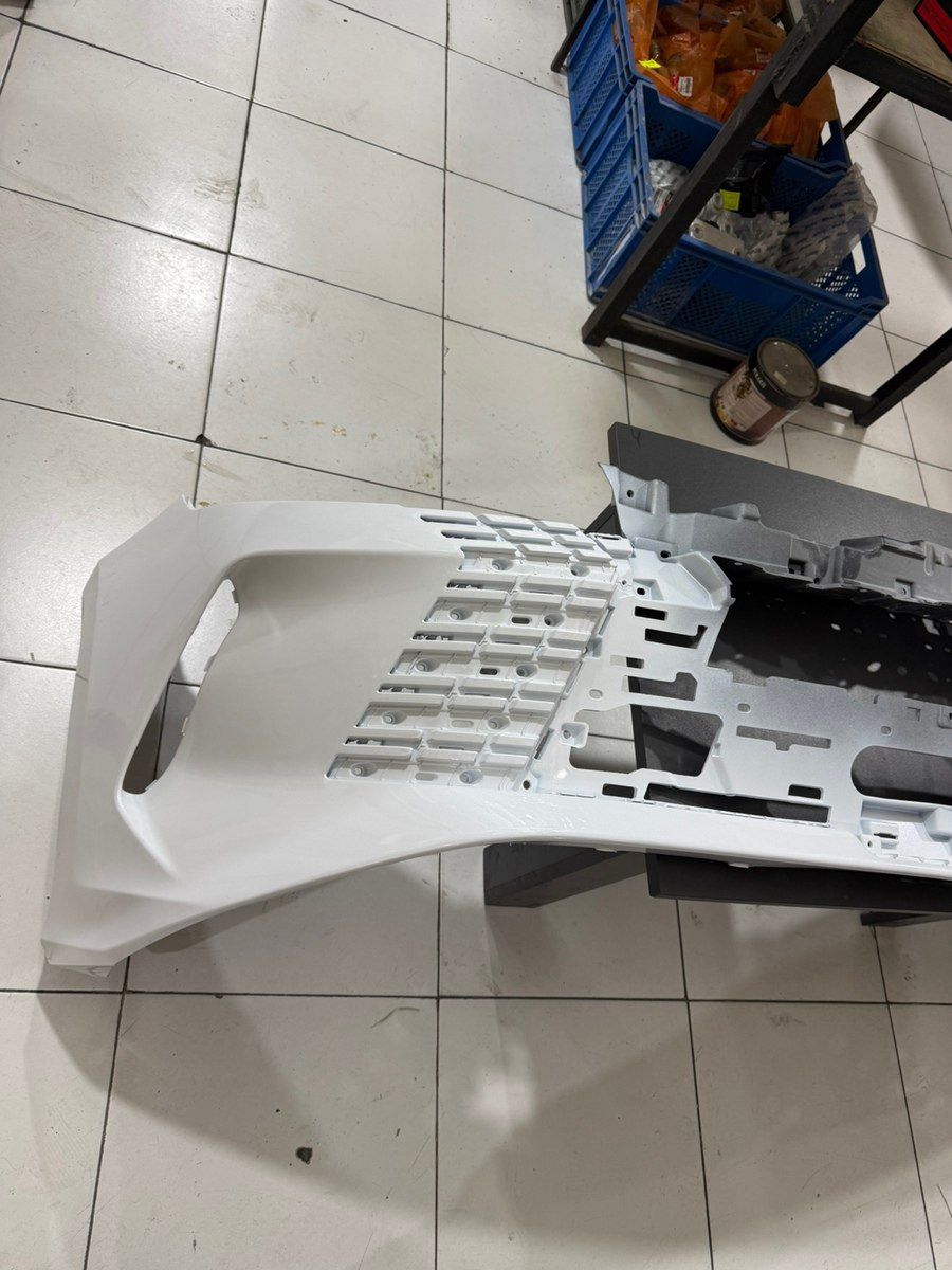 BYD Destroyer ön buferi — Ehtiyat hissələri və aksesuarlar, Bakı (2)