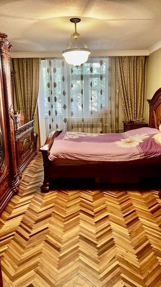 İcarəyə verilir 3 otaqlı köhnə tikili 68 m² — Mənzil, Bakı (6)