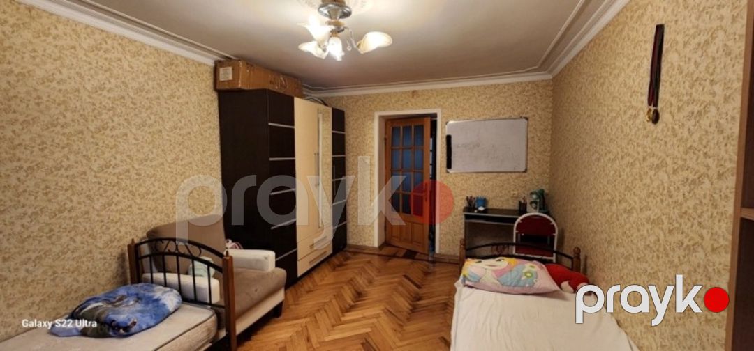 Satılır 3 otaqlı köhnə tikili 65 m² — Mənzil, Bakı (10)