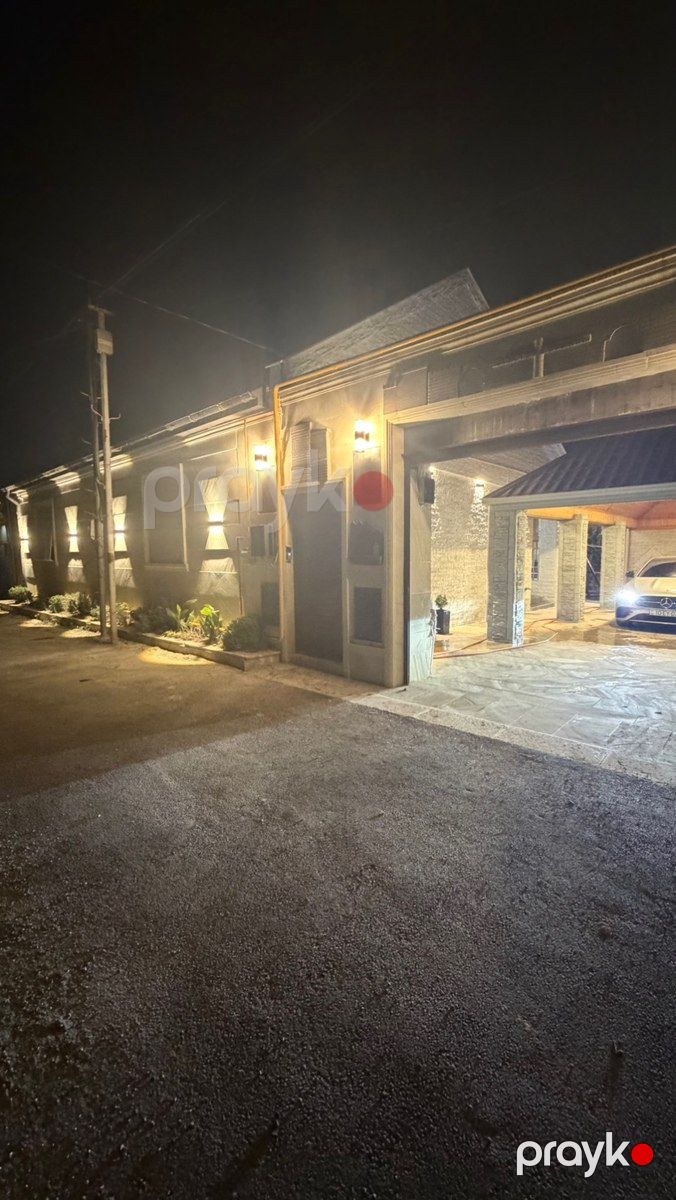 Bağ evi, Mərdəkan qəs — Ev, villa, Bakı (9)
