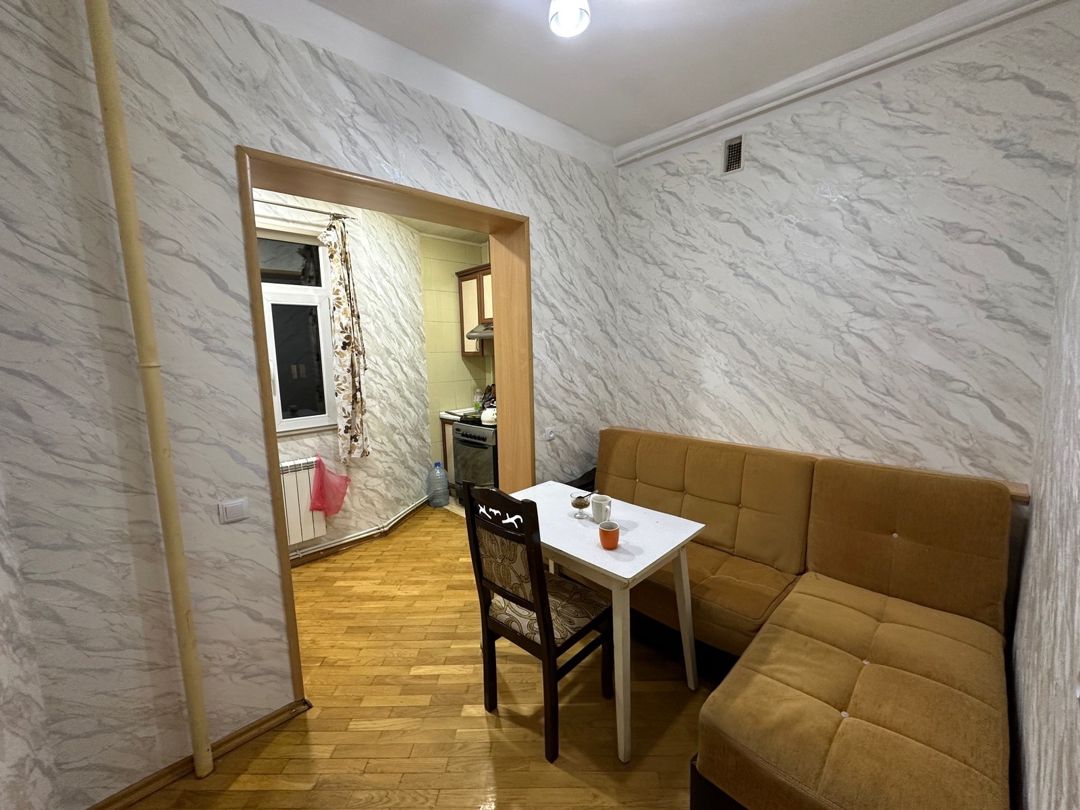 2-otaqlı mənzil, Xalqlar Dostluğu m., 45 m² — Mənzil, Bakı (7)