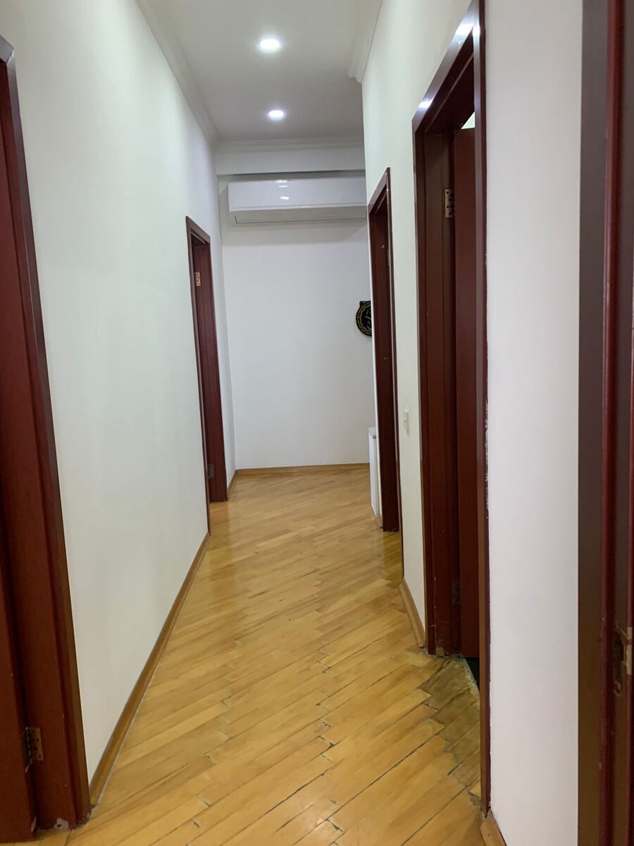 Satılır 2 otaqlı yeni tikili 85 m² — Mənzil, Bakı (3)