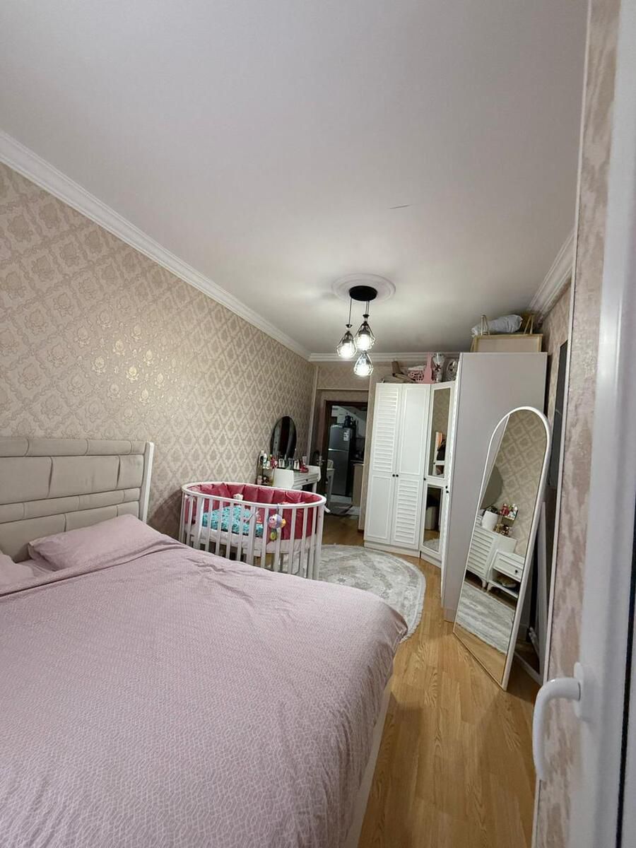 Satılır 2 otaqlı yeni tikili 62 m² — Mənzil, Bakı (7)