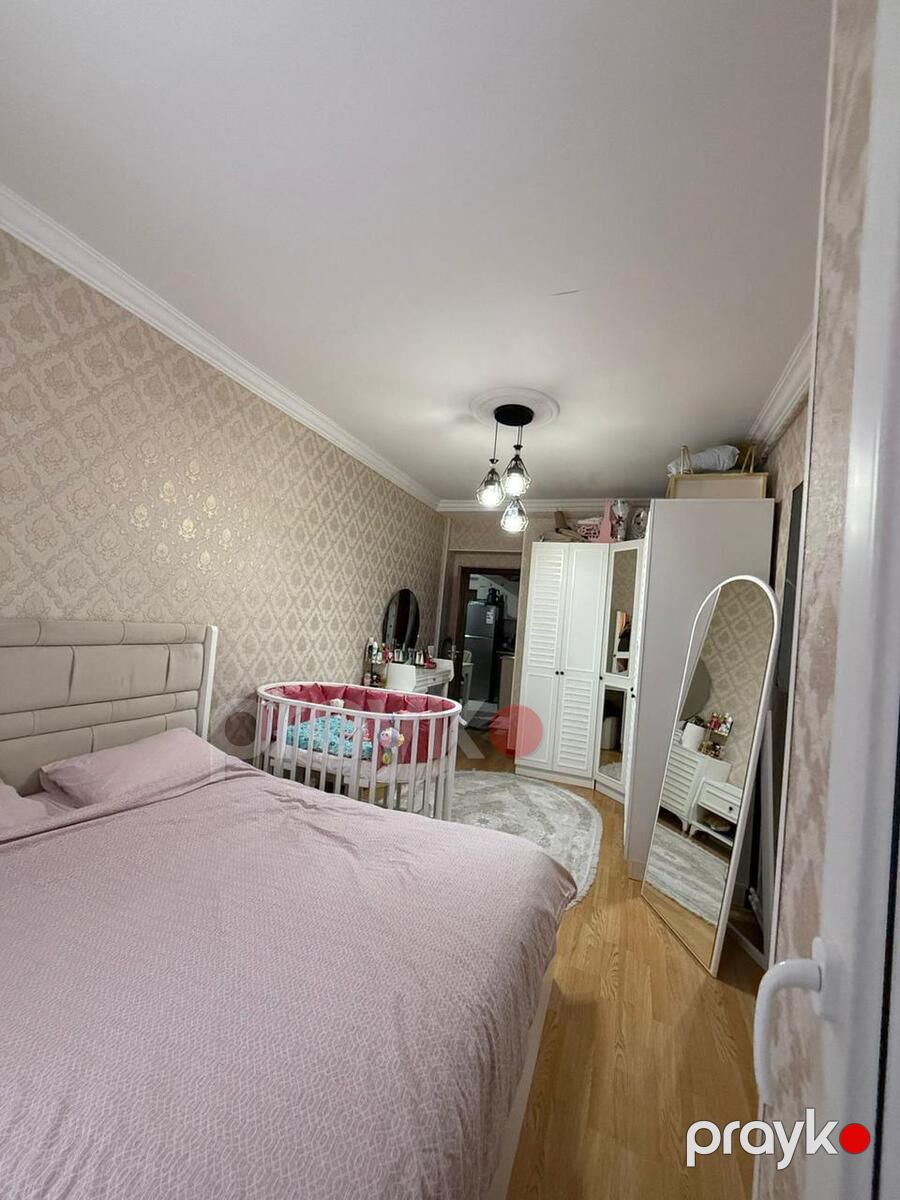 Satılır 2 otaqlı yeni tikili 62 m² — Mənzil, Bakı (7)
