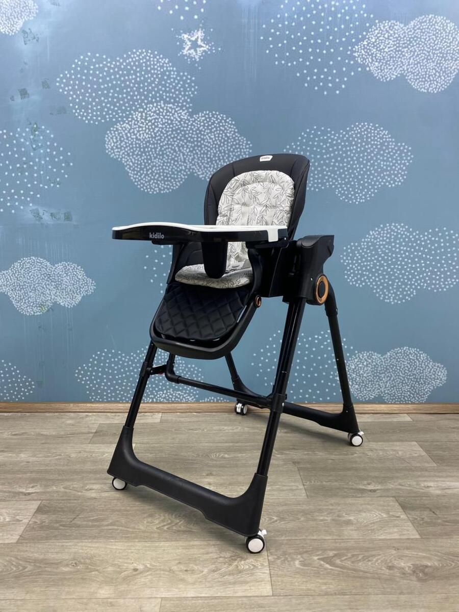 Qidalanma üçün uşaq oturacağı Kidilo KD018 — Mallar, Bakı (4)