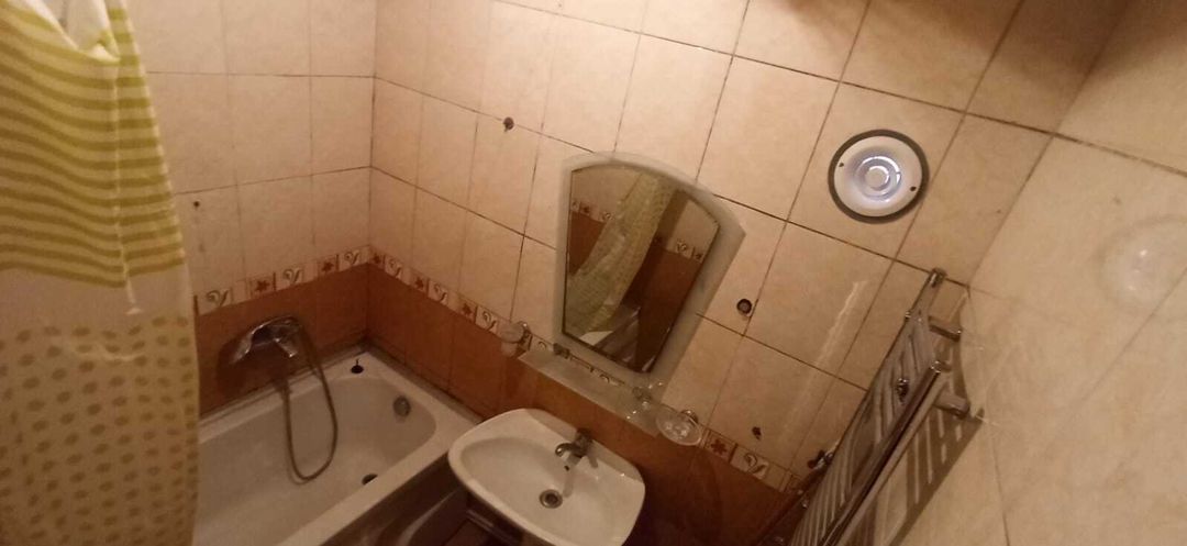 Satılır 2 otaqlı köhnə tikili 60 m² — Mənzil, Bakı (6)