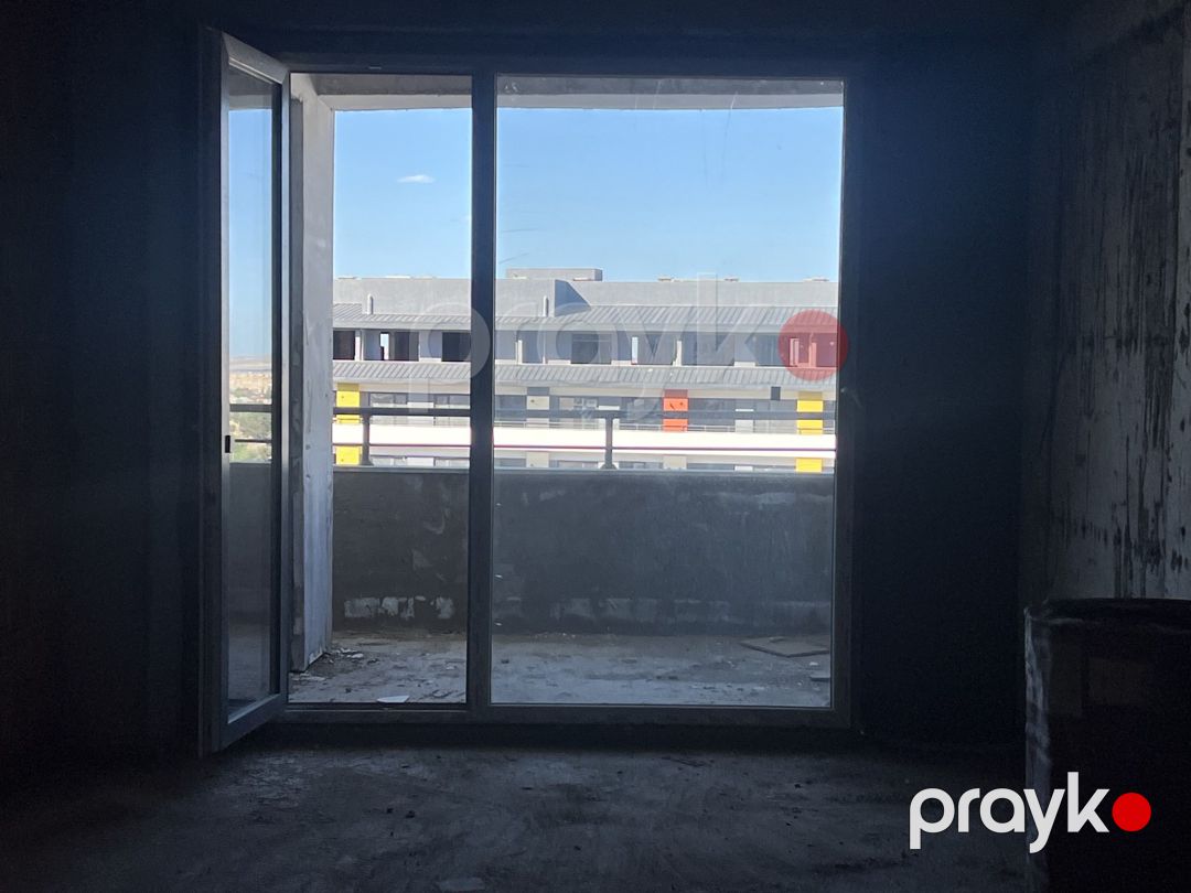 Satılır 3 otaqlı yeni tikili 115 m² — Mənzil, Bakı (2)