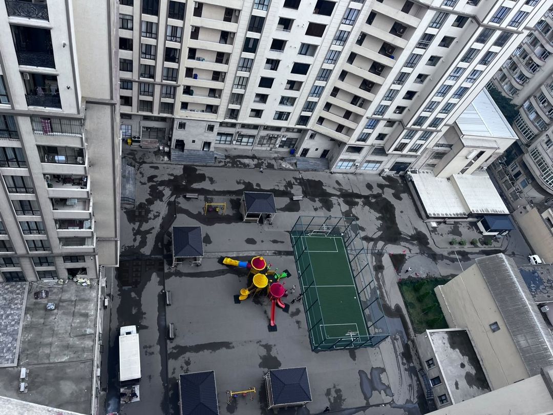 İcarəyə verilir 2 otaqlı yeni tikili 62 m² — Mənzil, Bakı (11)
